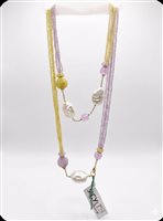 Collana Sicylui Donna in Argento 1527CO1